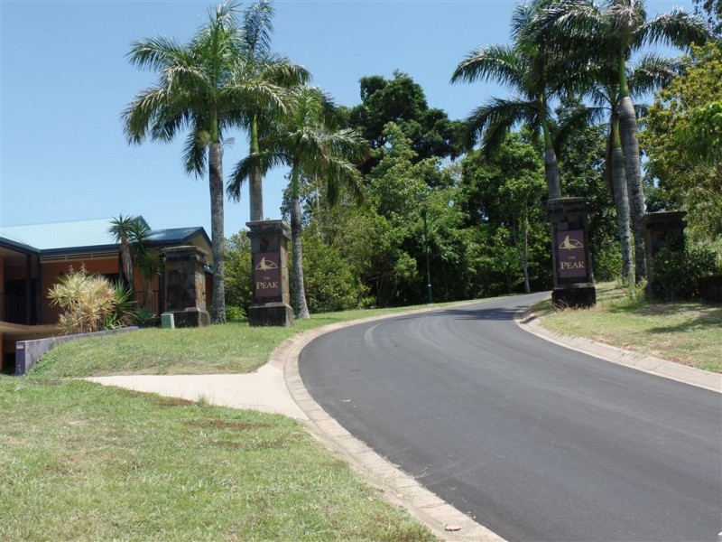 31 East Parkridge Drive, Brinsmead QLD 4870