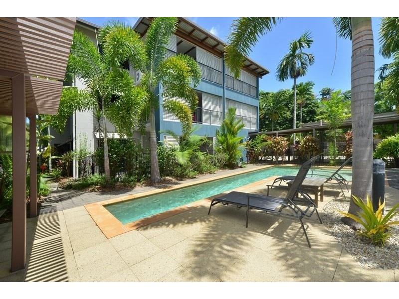 2/32 Best Street, Yorkeys Knob QLD 4878