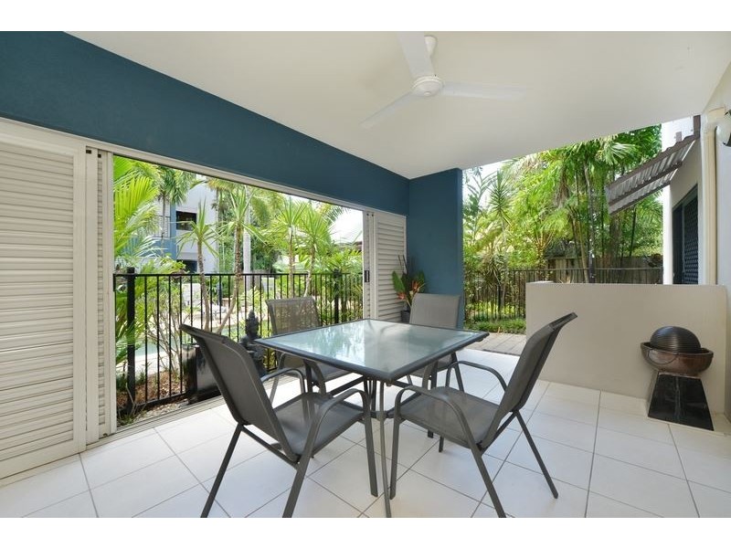 2/32 Best Street, Yorkeys Knob QLD 4878