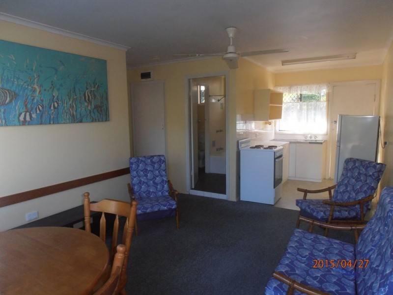 10/9 Coconut Street, Holloways Beach QLD 4878