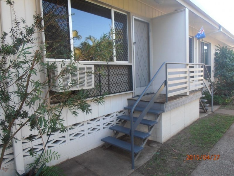 10/9 Coconut Street, Holloways Beach QLD 4878