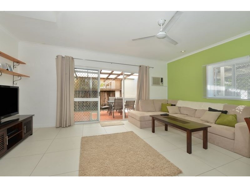 1/31 Rutherford Street, Yorkeys Knob QLD 4878