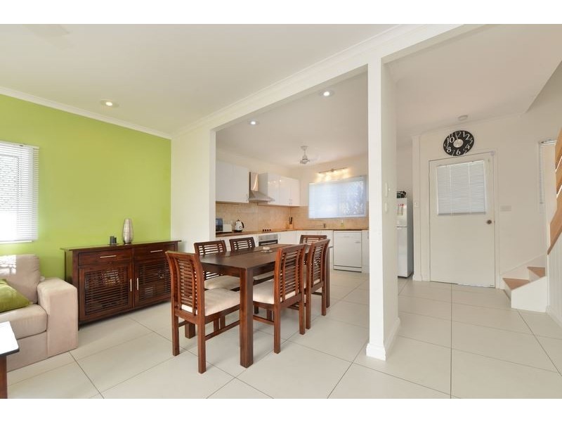 1/31 Rutherford Street, Yorkeys Knob QLD 4878