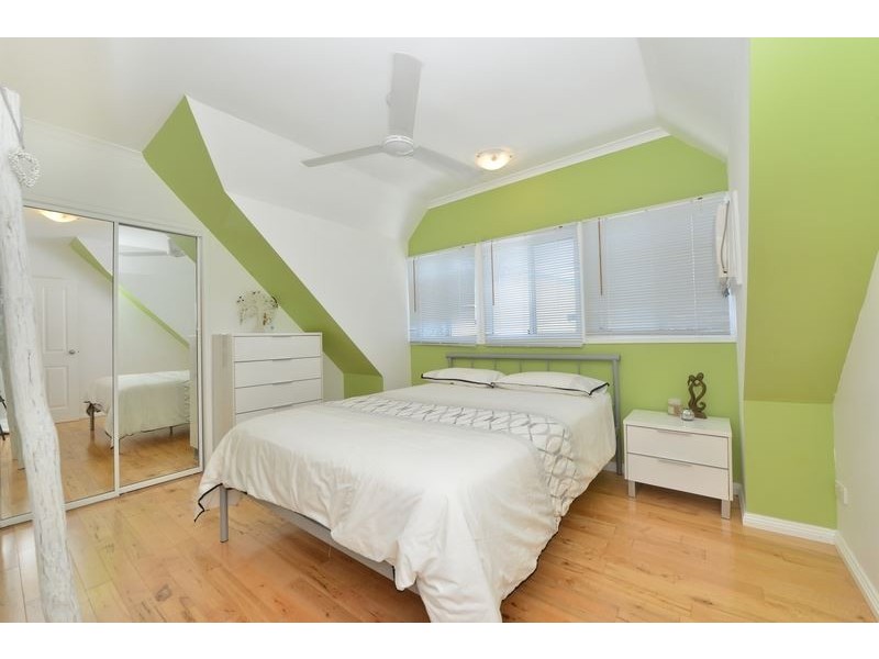 1/31 Rutherford Street, Yorkeys Knob QLD 4878