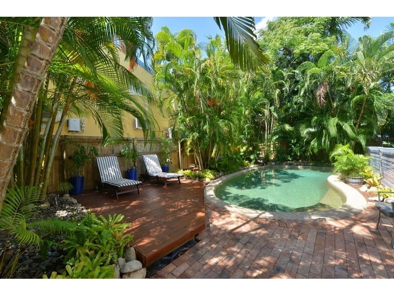 1/31 Rutherford Street, Yorkeys Knob QLD 4878