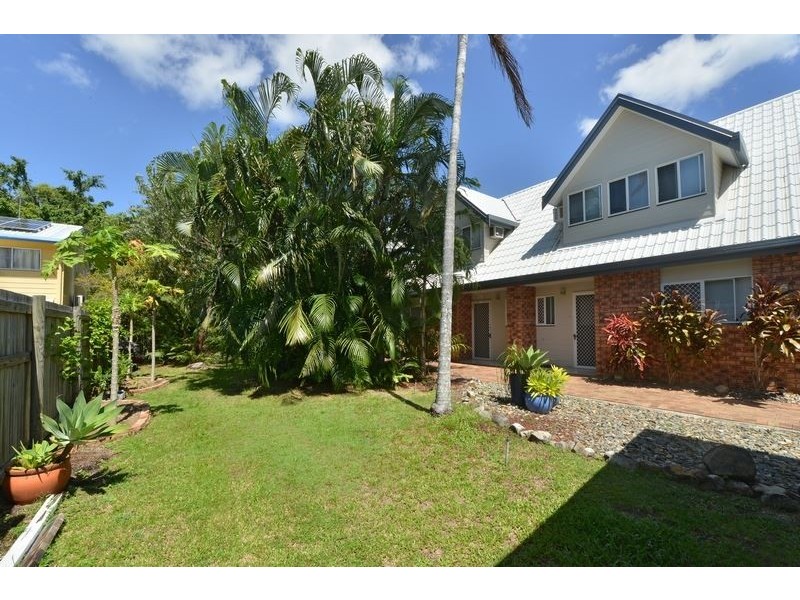 1/31 Rutherford Street, Yorkeys Knob QLD 4878