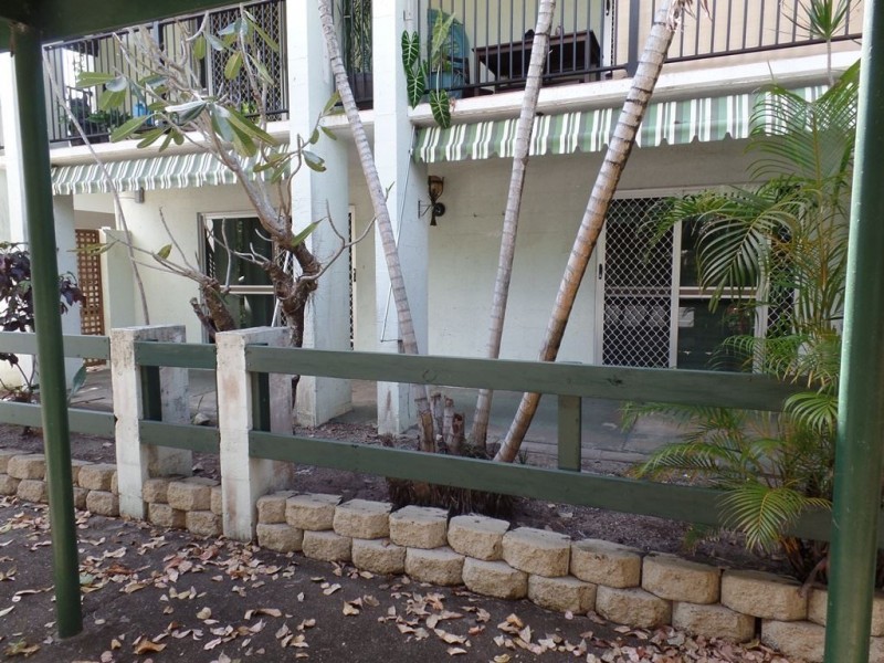 3/102 Wistaria Street, Holloways Beach QLD 4878