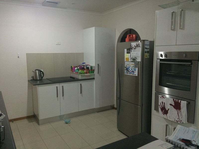 200 Jensen Street, Edge Hill QLD 4870