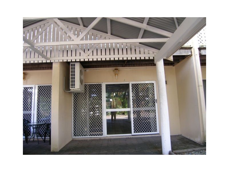 2/33 Fairweather Street, Yorkeys Knob QLD 4878