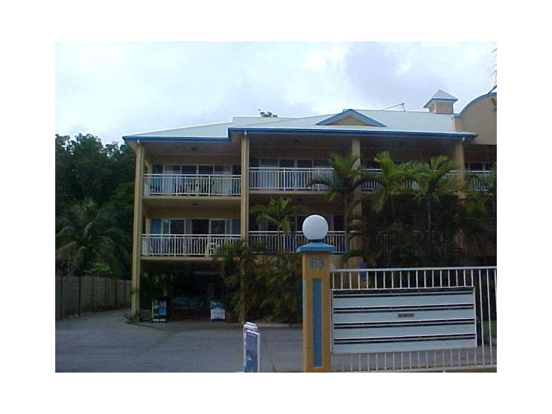 13/61 Sims Esplanade, Yorkeys Knob QLD 4878