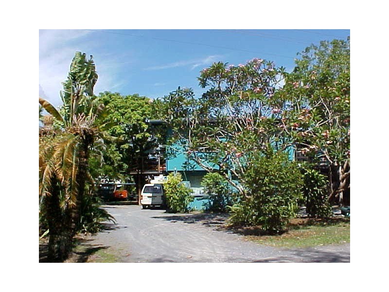 3/27 Atherton Street, Yorkeys Knob QLD 4878