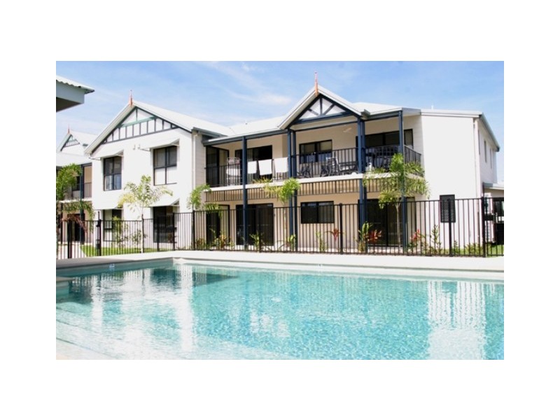 11/2 Fairweather Road, Redlynch QLD 4870
