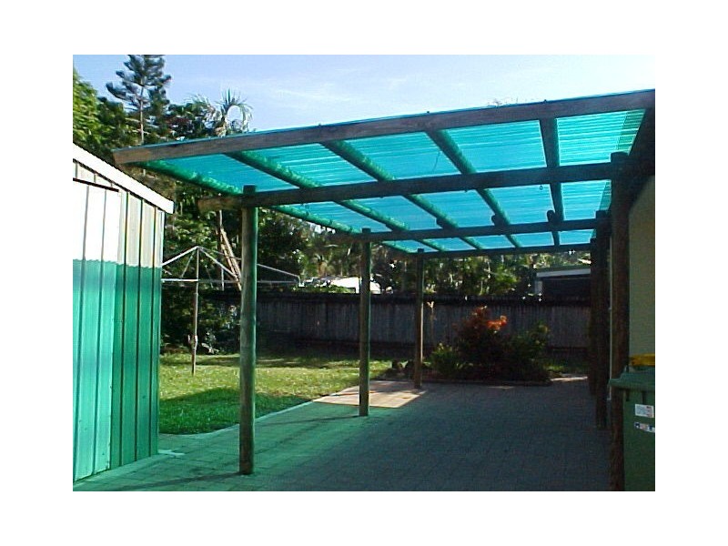 11 Warrnambool Street, Trinity Park QLD 4879