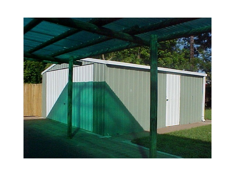 11 Warrnambool Street, Trinity Park QLD 4879