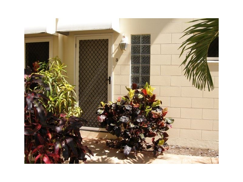 3/35 Rutherford, Yorkeys Knob QLD 4878