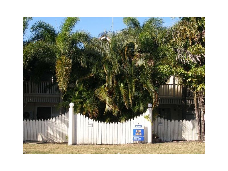 3/35 Rutherford, Yorkeys Knob QLD 4878