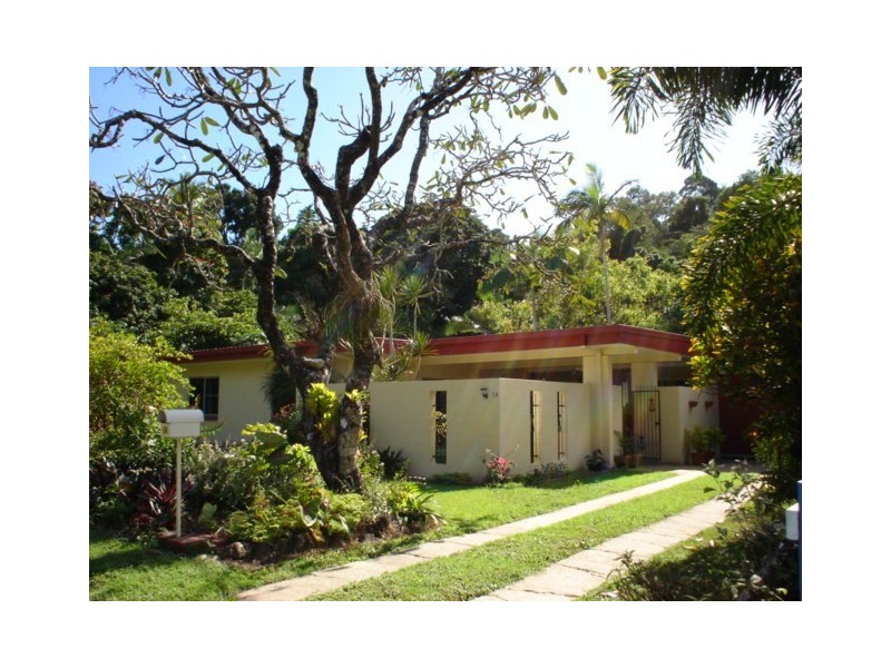 12-14 Buckley Street, Yorkeys Knob QLD 4878