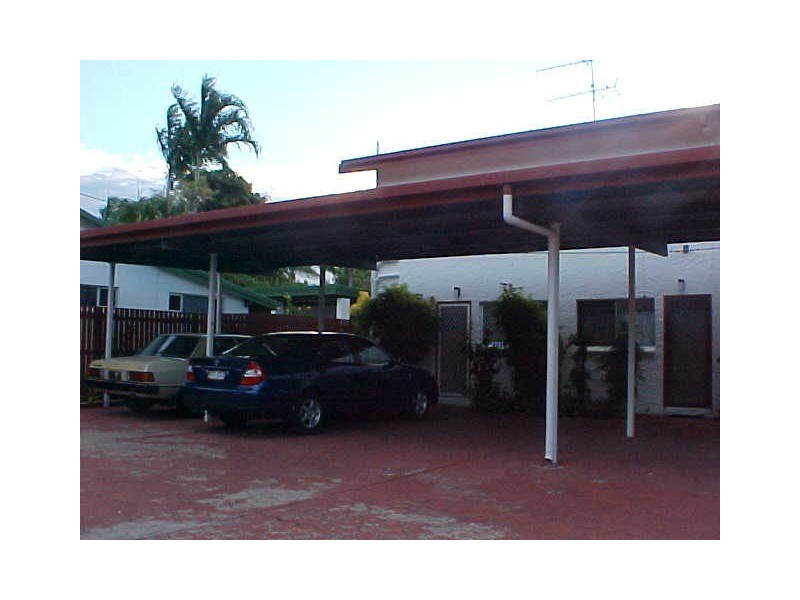 6/28 Fairweather Street, Yorkeys Knob QLD 4878