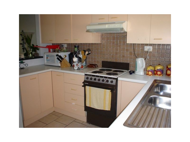 6/28 Fairweather Street, Yorkeys Knob QLD 4878