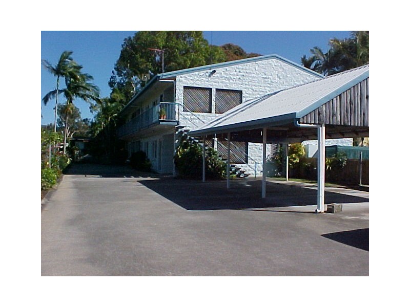 3/499 Varley Street, Yorkeys Knob QLD 4878