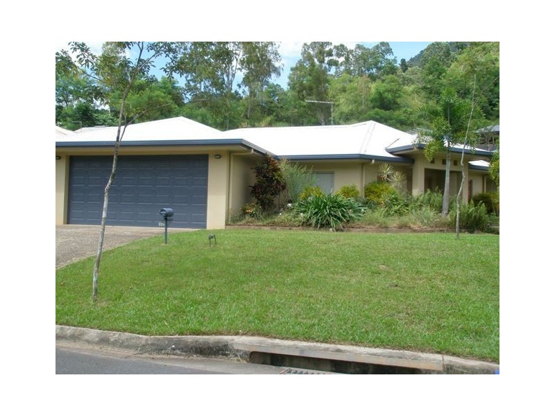 51 William Hickey Street, Redlynch QLD 4870