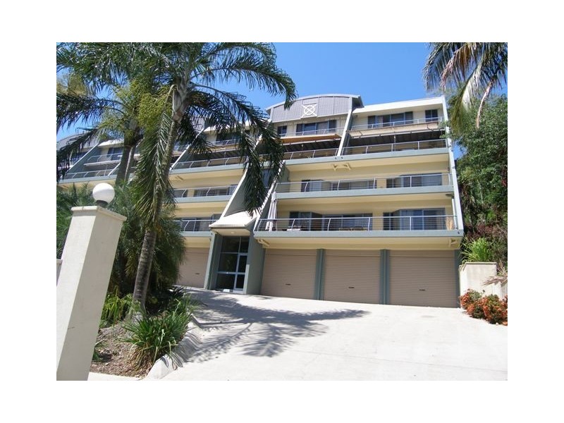 6/16-20 Ray Street, Yorkeys Knob QLD 4878