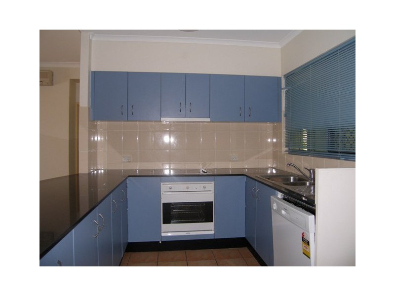 6/16-20 Ray Street, Yorkeys Knob QLD 4878