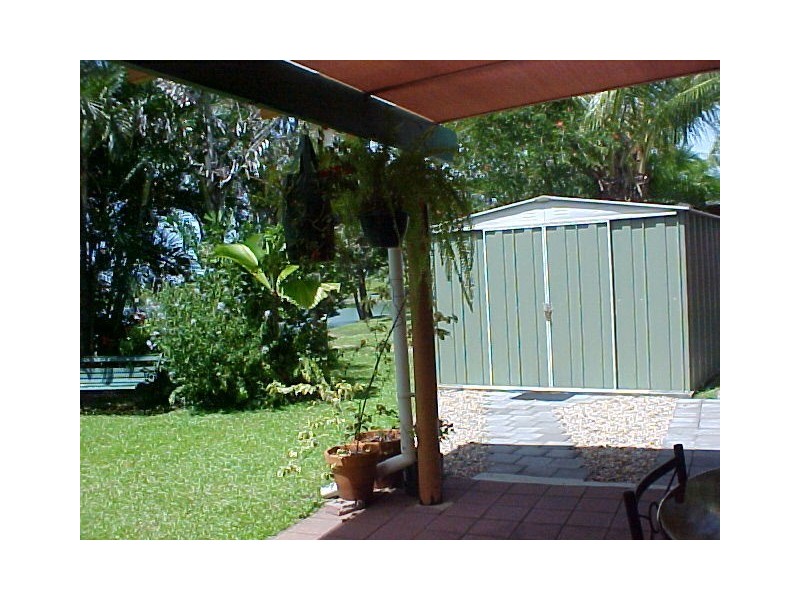 48/31 Lake Placid, Caravonica QLD 4878