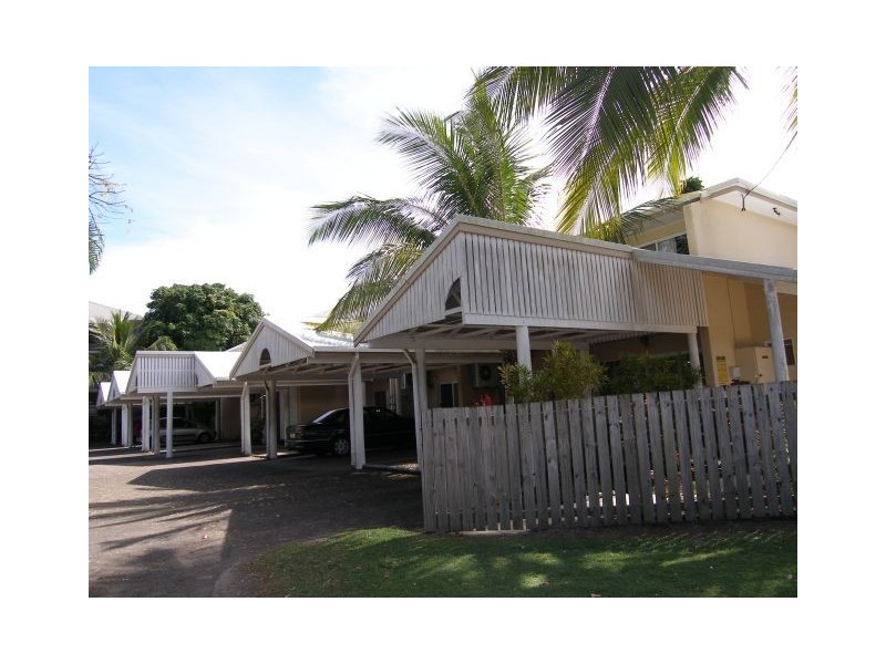 3/33 Fairweather Street, Yorkeys Knob QLD 4878