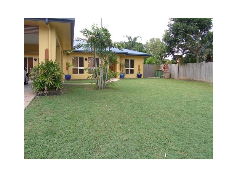 71 Morgan Street, Yorkeys Knob QLD 4878