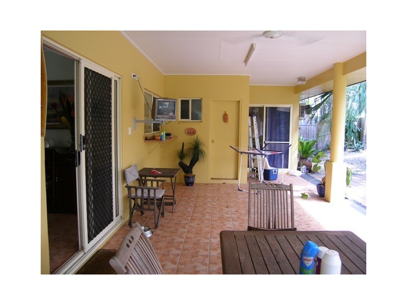 71 Morgan Street, Yorkeys Knob QLD 4878