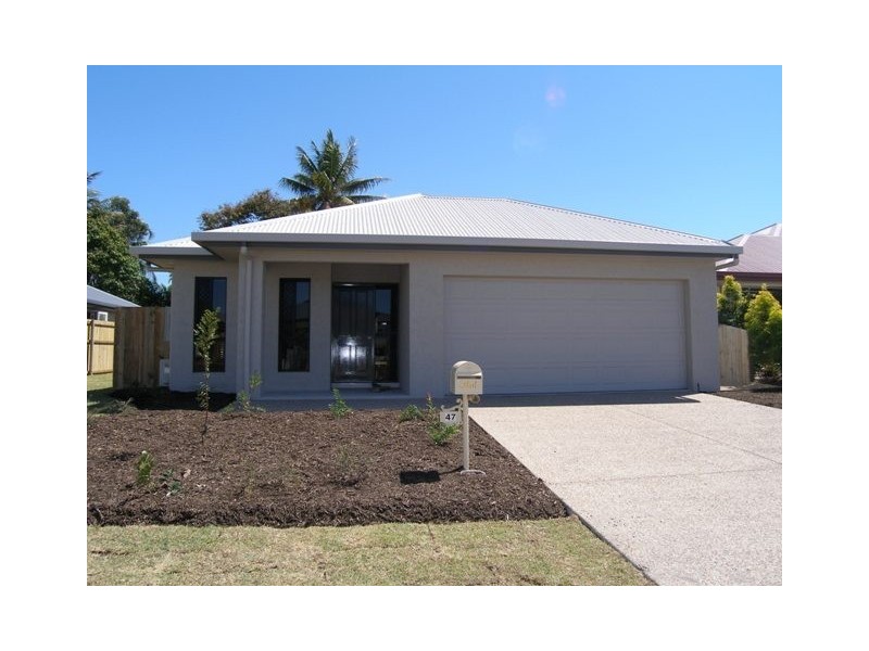 47 Angor Road, Trinity Park QLD 4879