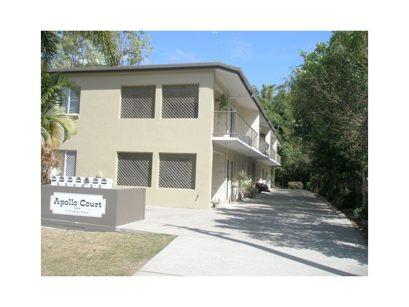 6/513 Varley Street, Yorkeys Knob QLD 4878