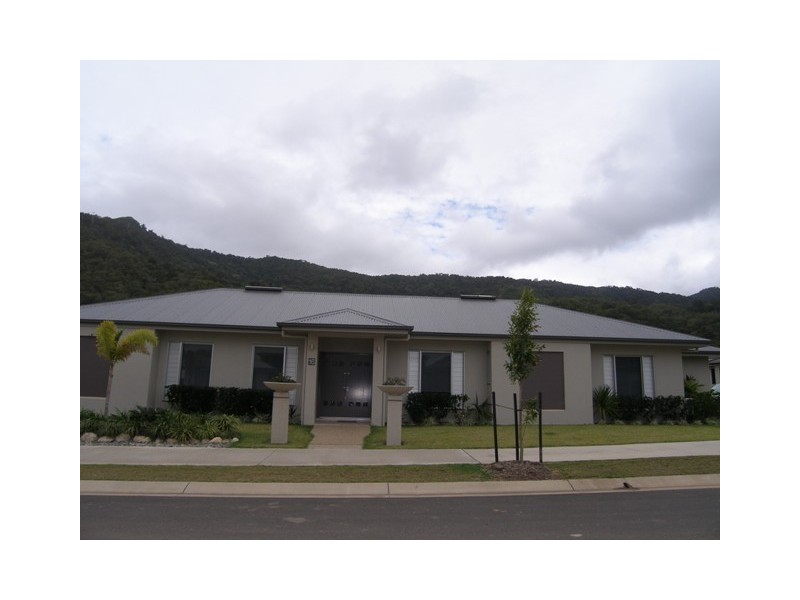 16 Ashwood Circuit, Smithfield QLD 4878