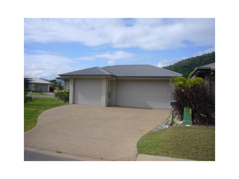 16 Ashwood Circuit, Smithfield QLD 4878