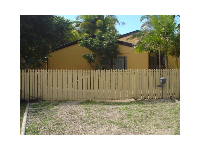10 Jessie Close, Yorkeys Knob QLD 4878