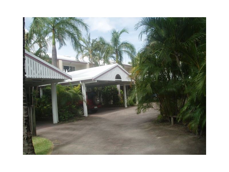 8/21 Fairweather Street, Yorkeys Knob QLD 4878