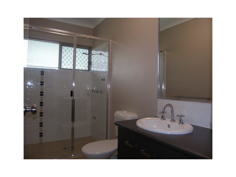 Lot 802 Taffles Street, Redlynch QLD 4870