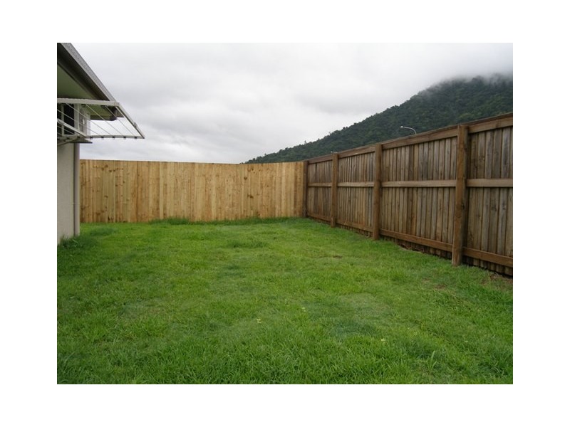 Lot 802 Taffles Street, Redlynch QLD 4870