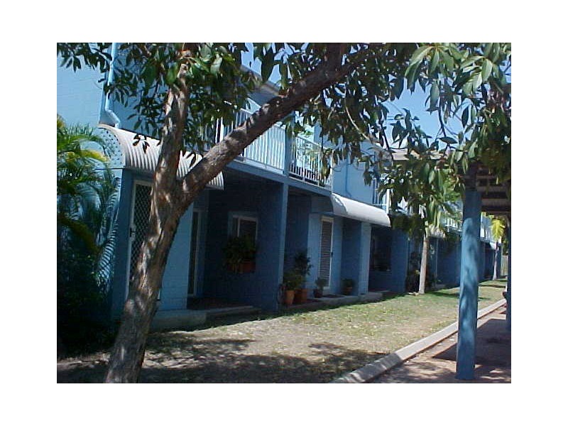 5/27 Fairweather Street, Yorkeys Knob QLD 4878