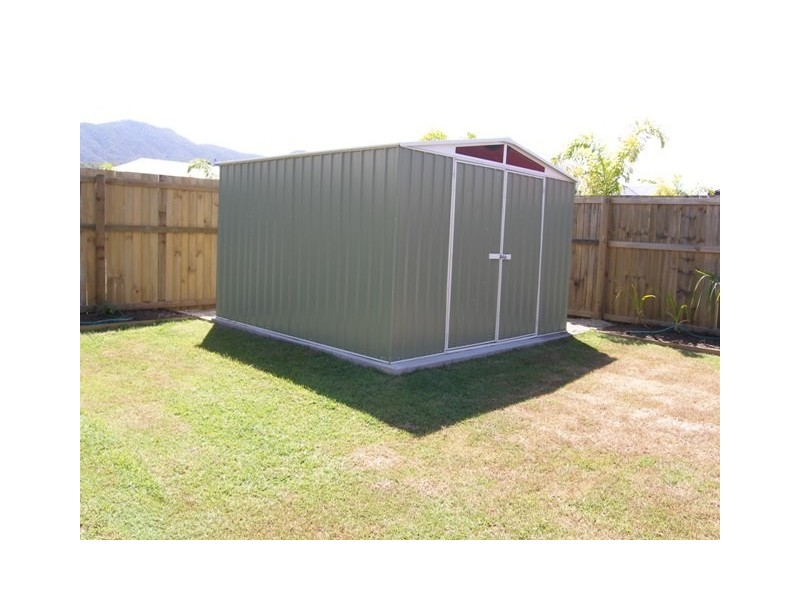 12 Moojeba Way, Trinity Park QLD 4879