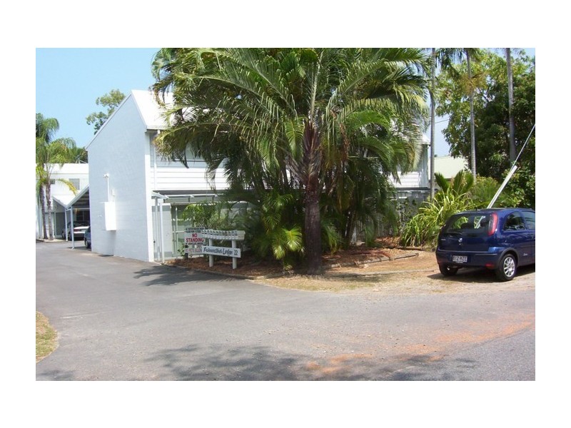 11/22 Fairweather Street, Yorkeys Knob QLD 4878