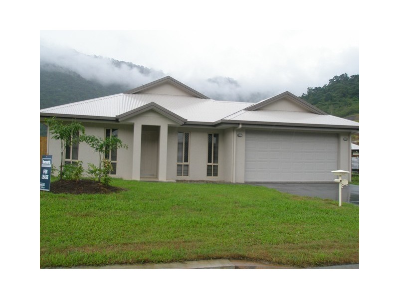 27 McBride, Redlynch QLD 4870