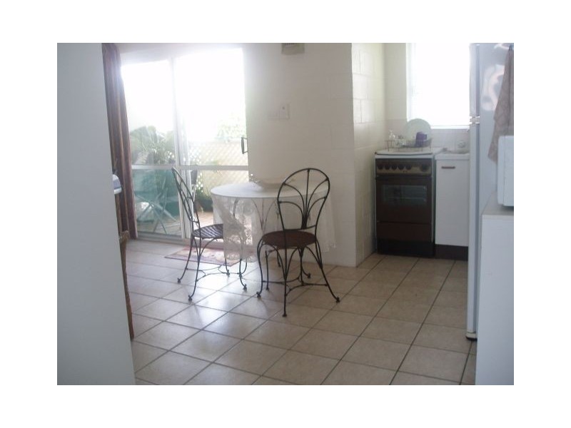 6/33 Ruhterford Street, Yorkeys Knob QLD 4878