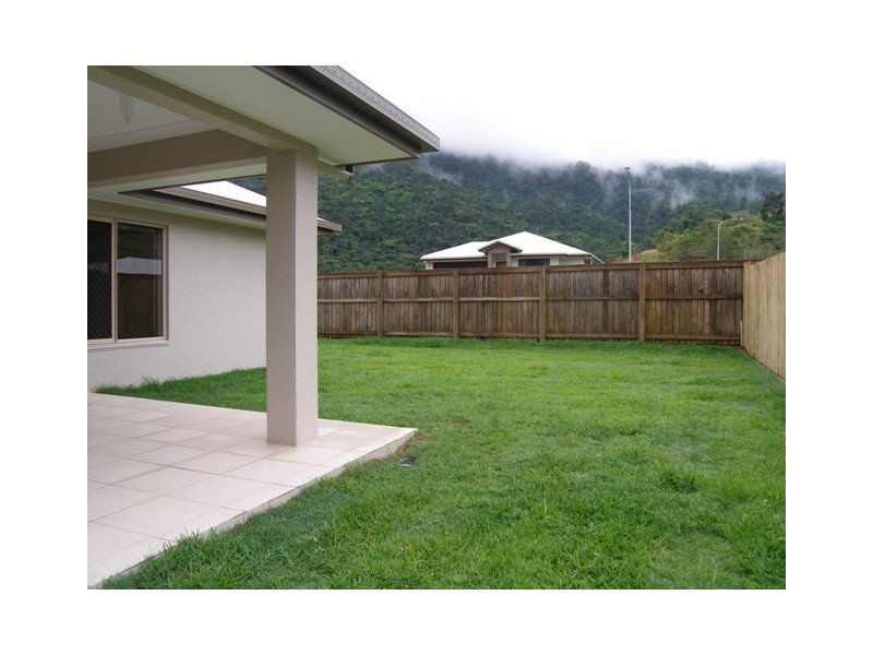 9 Taffles Street, Redlynch QLD 4870