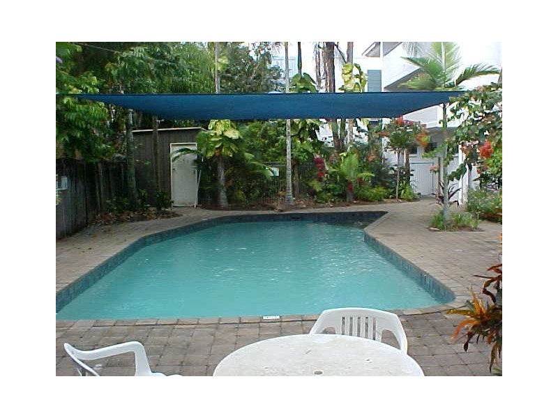 1/22 Rutherford Street, Yorkeys Knob QLD 4878