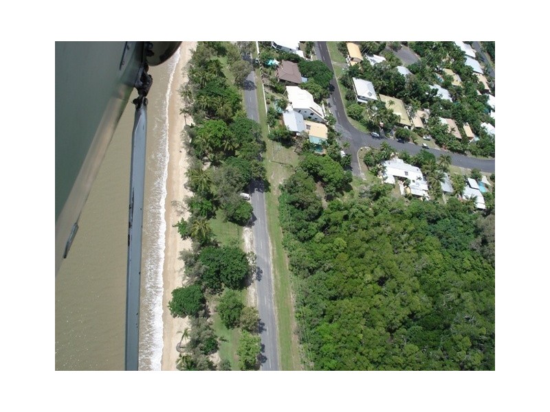 63 Willow Street, Holloways Beach QLD 4878