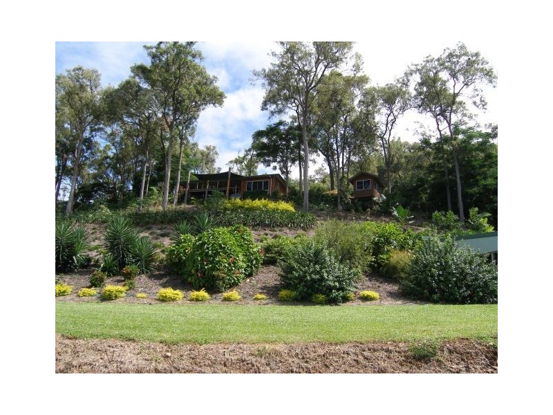 Lot 3 Anchor Court, Port Douglas QLD 4877