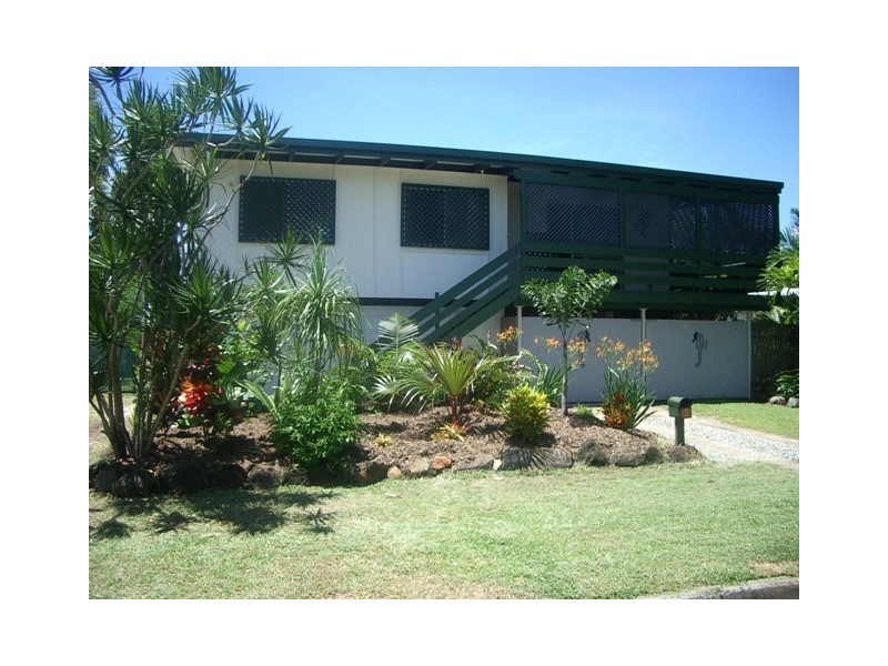 29 on RP725457 Mimosa Street, Holloways Beach QLD 4878