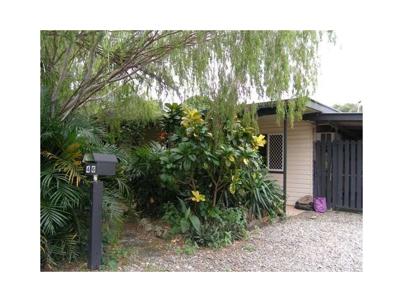 46 Waite Street, Machans Beach QLD 4878